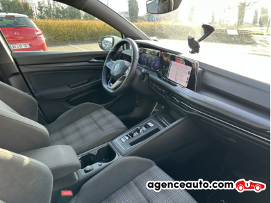 Volkswagen Golf — 12