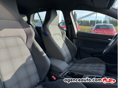 Volkswagen Golf — 13
