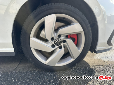 Volkswagen Golf — 16