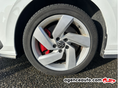Volkswagen Golf — 17