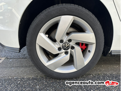 Volkswagen Golf — 18