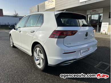 Volkswagen Golf — 2