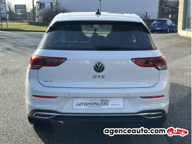 Volkswagen Golf — 4