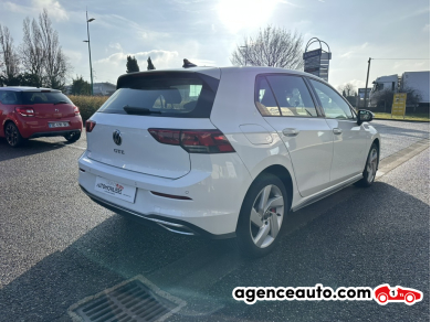 Volkswagen Golf — 5