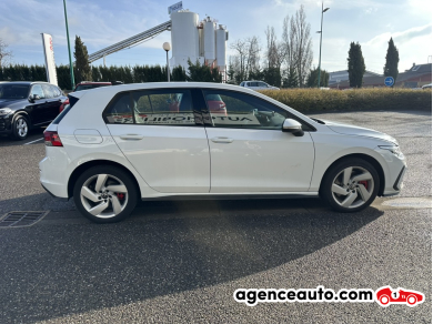 Volkswagen Golf — 6