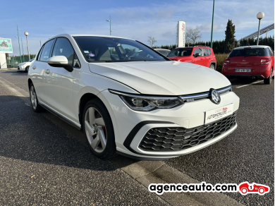 Volkswagen Golf — 7