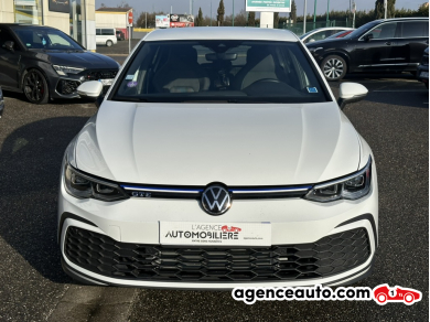 Volkswagen Golf — 8