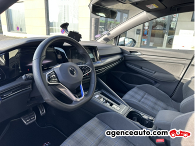 Volkswagen Golf — 9