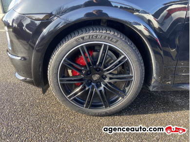 Porsche Cayenne — 13