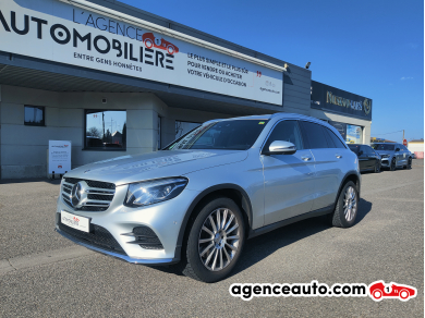 Mercedes GLC