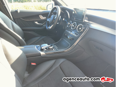 Mercedes GLC — 10
