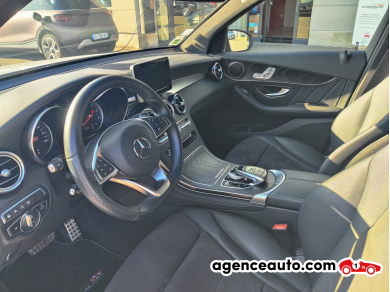 Mercedes GLC — 13