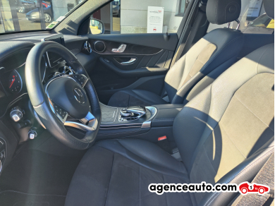Mercedes GLC — 14