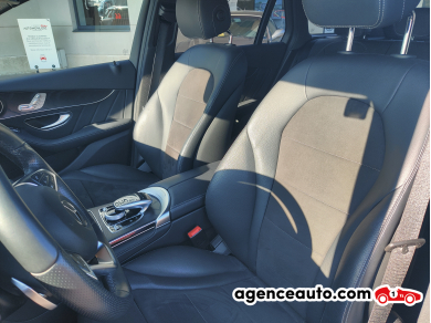 Mercedes GLC — 15