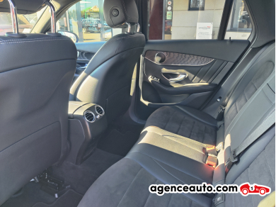 Mercedes GLC — 18