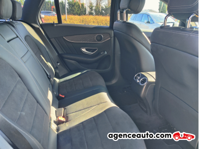 Mercedes GLC — 19