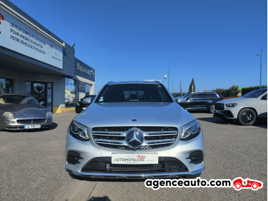Mercedes GLC — 3