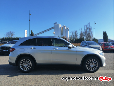 Mercedes GLC — 5