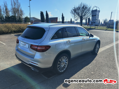 Mercedes GLC — 6