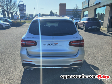 Mercedes GLC — 7