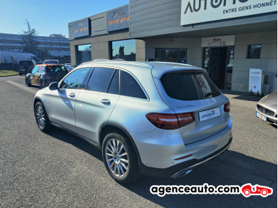 Mercedes GLC — 8