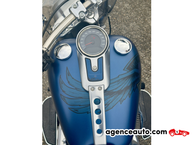 HARLEY.DAV fat boy 115th anniversaire FLFBS — 11