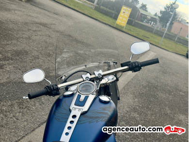 HARLEY.DAV fat boy 115th anniversaire FLFBS — 12