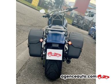 HARLEY.DAV fat boy 115th anniversaire FLFBS — 4
