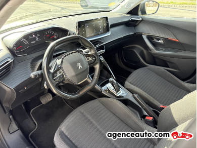 Peugeot 2008 — 10