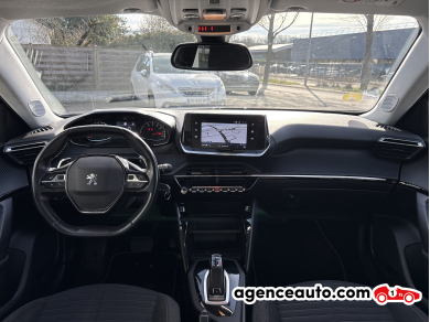 Peugeot 2008 — 11