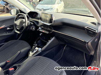Peugeot 2008 — 12