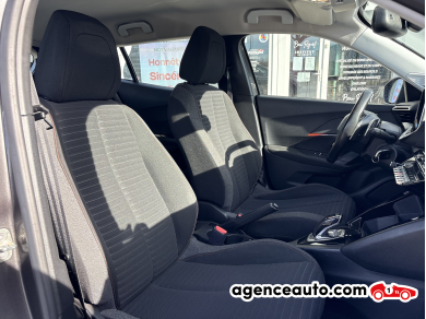 Peugeot 2008 — 13