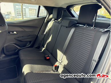 Peugeot 2008 — 14