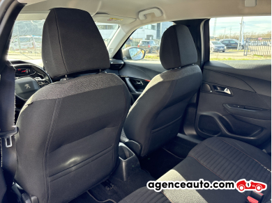 Peugeot 2008 — 15