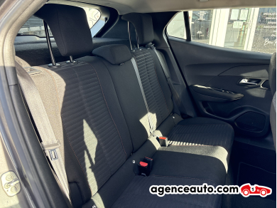 Peugeot 2008 — 16