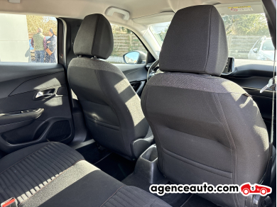 Peugeot 2008 — 17