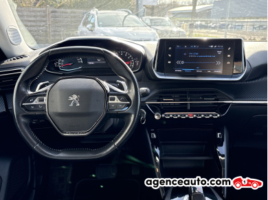 Peugeot 2008 — 18