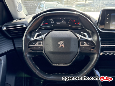 Peugeot 2008 — 19