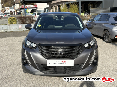 Peugeot 2008 — 2