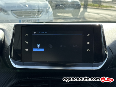 Peugeot 2008 — 24