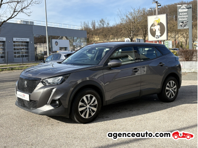 Peugeot 2008 — 3