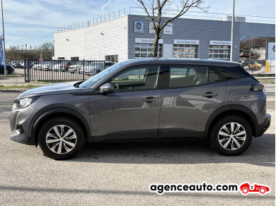 Peugeot 2008 — 4