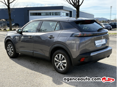 Peugeot 2008 — 5