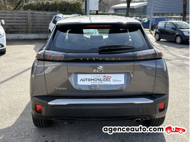 Peugeot 2008 — 6