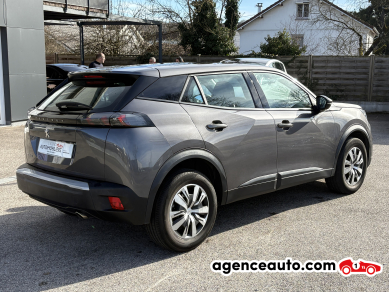 Peugeot 2008 — 7