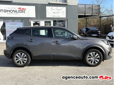 Peugeot 2008 — 8