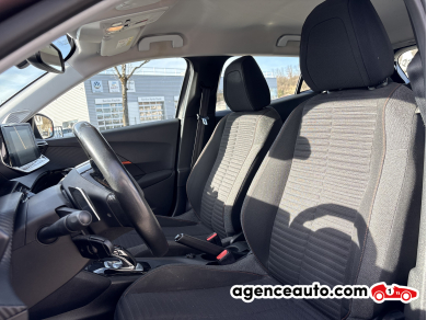 Peugeot 2008 — 9