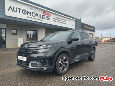 Citroen C5 AIRCR.