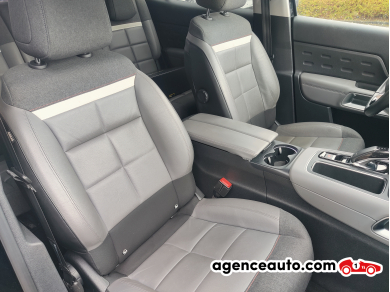 Citroen C5 AIRCR. — 10