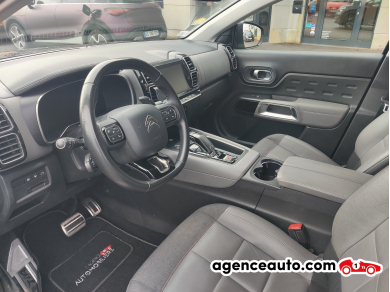 Citroen C5 AIRCR. — 11
